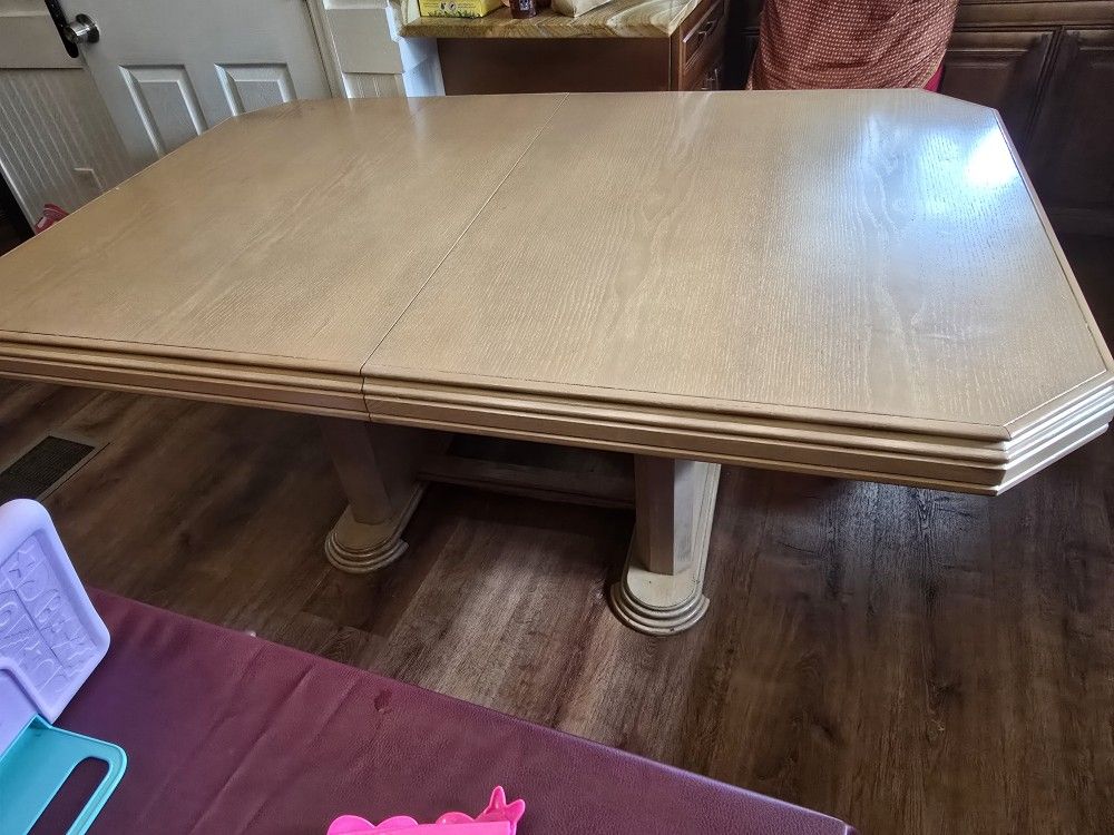 Kitchen Table