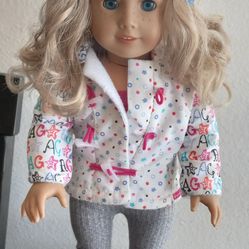 American Girl Doll
