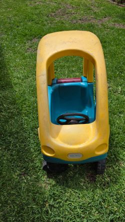Kids Car