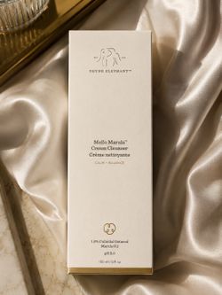 Drunk Elephant Mello Marula Cream Cleanser