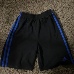 Boys Adidas Shorts 
