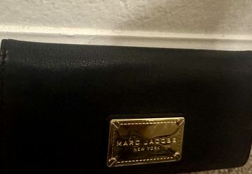 Marc Jacob's Wallet 