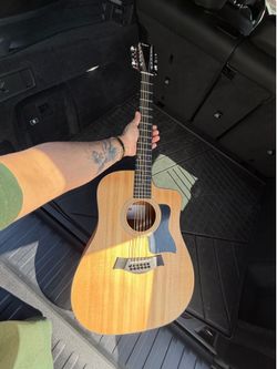 Taylor 150- CE natural