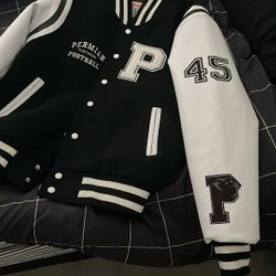 Varsity Jacket
