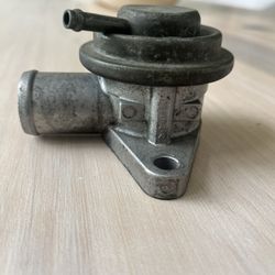 Crushed DSM 1Gen BOV