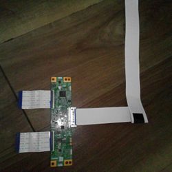 Vizio Tv Parts
