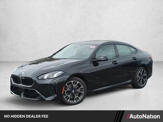 2025 BMW 228 Gran cupé