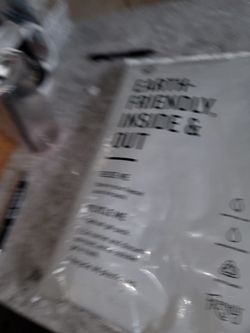 Reusable Jell- Filled Ice Packs FREE, FREE, FREE