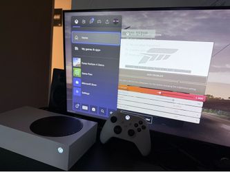 💫 Xbox Series S 💫