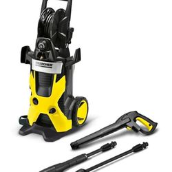 Pressure washer