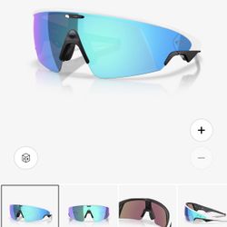 Brand New Sealed Oakley Meta Vanguard