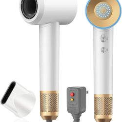 Hair Dryer Hig Speed Ionic 