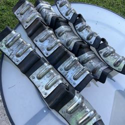 Coil Edge Protectors 