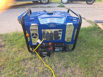Ford generator
