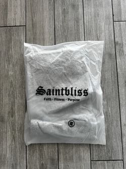 Saintbliss Sweatpants