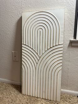 Wall art