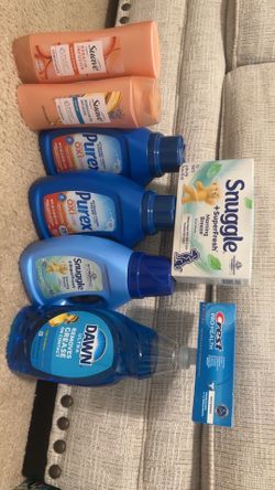 Household bundle