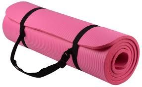 Eco-Friendly Yoga Mat