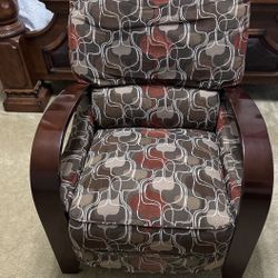 Recliner 