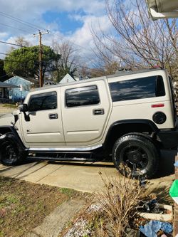 Hummer H2