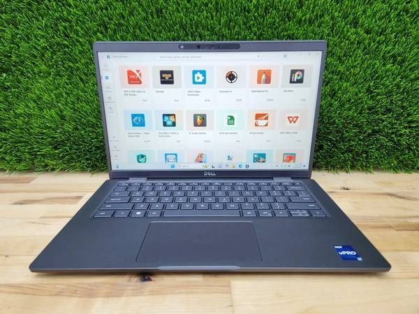 Dell Latitude 7430 Laptop – i7, 32GB RAM, 512GB SSD – W11 + Warranty
