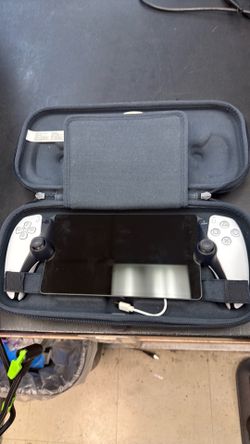 PlayStation portal