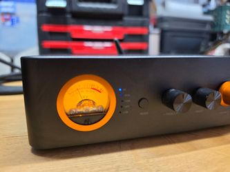Fosi mc351, polk t15, nakamichi speaker wires