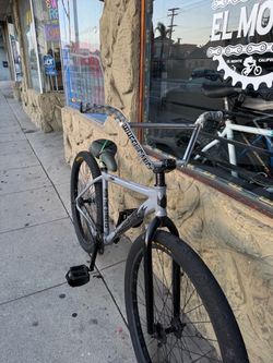 Throne 29er