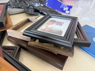 Picture Frame Lot