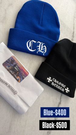 Chrome Hearts Beanies