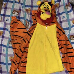 Tigger