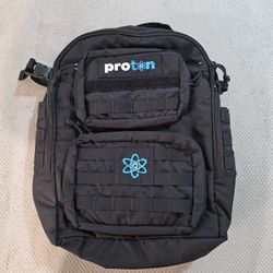 Proton Tactical Backpack