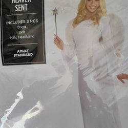 Women's Hollowen Costume