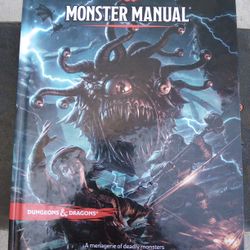 Dungeons And Dragons 2014