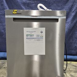 Whirlpool Dishwasher 