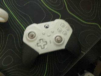 Two controllers