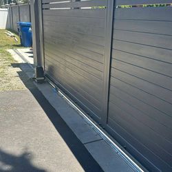 Electric gate remote or keypad not working? Motor and control issues