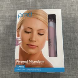 PMD Personal Microderm Classic