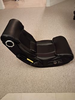 Gaming chair