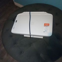 HP Printer & Thermal Laminator with Pouches