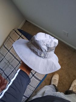 Adidas fishermen hat