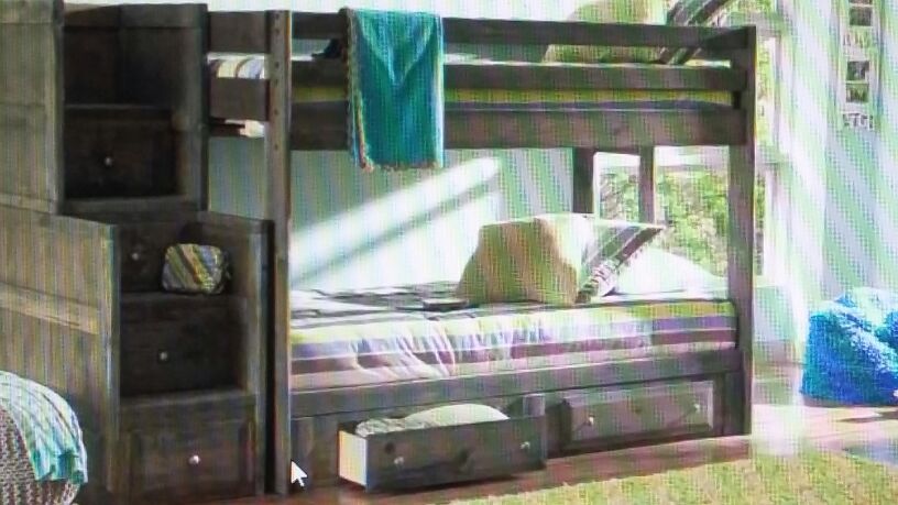 Bunk beds