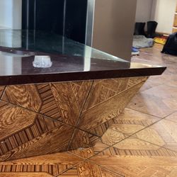 Coffee Table Italian Design 