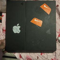 PS4 