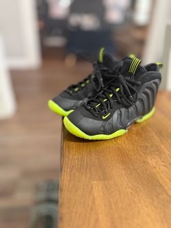 Nike Foam Posite