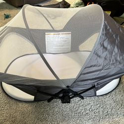 Travel Bassinet