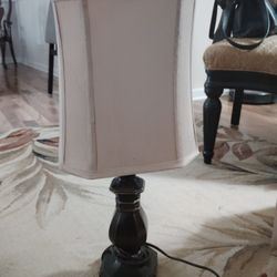 Table Top Lamp