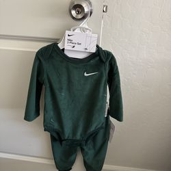 Nike baby outfits