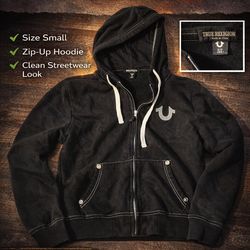 🔥 Hoodie Bundle Deal – True Religion + Adidas 🔥