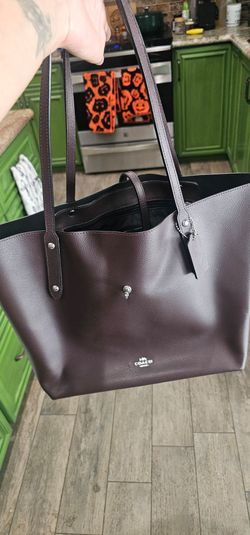 New Coach Tote
